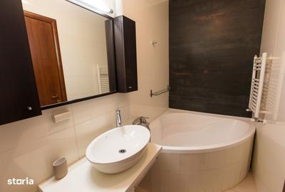 Apartament cu 2 camere decomandat în Băneasa - 7