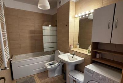 CARTIER SOLAR-PARC TUDOR ARGHEZI-Apartament 2 camere si parcare inclus - 4