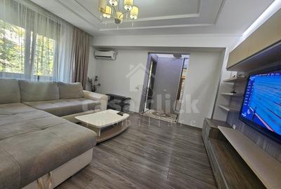 Apartament cu 2 camere semidecomandat în Central - 2