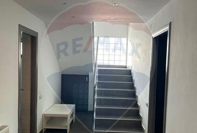 DE VANZARE Casa / Vila cu 5 camere de vanzare in BUFTEA - 24