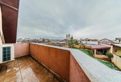 Vila 5 camere, gata de mutare, teren 700 mp, strada privata- Gradiste - 7