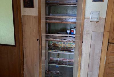 Apartament cu 3 camere în Tineretului - 2