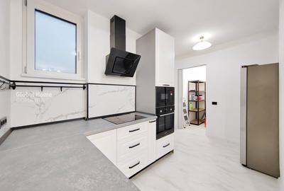 Apartament cu 5 camere decomandat în Romană - 10