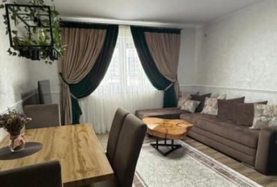 Apartament cu 3 camere decomandat în Central - 3