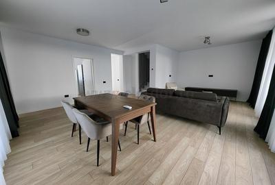 Casă individuală cu 5 camere cu Canalizare în Pipera - 5