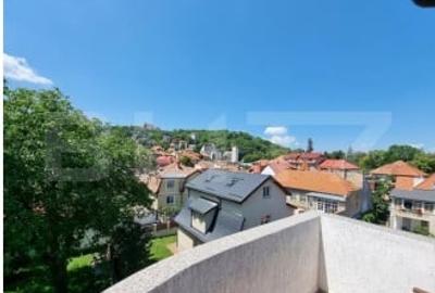 Garsonieră decomandată, mobilată în Central - 7