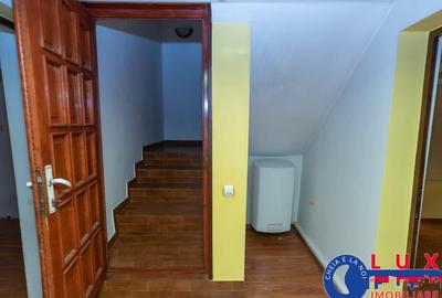 Casă cu 4 camere cu Teren 110 Mp în Central - 23