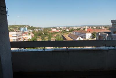 Apartament cu 2 camere decomandat în Centru Civic - 8