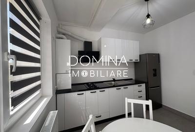 Garsonieră decomandată, mobilată în Nord - 5