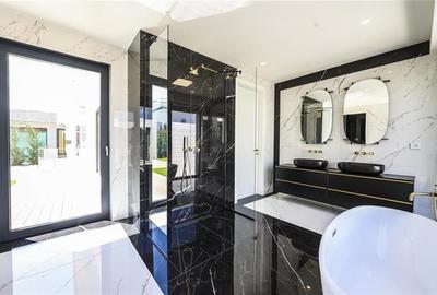 Vila de lux | acces la piscina si facilitati premium | Borhanci - 34