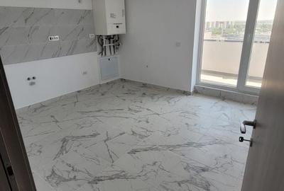 Apartament cu 3 camere decomandat în Theodor Pallady