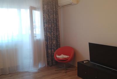 INCHIRIERE APARTAMENT 2 CAMERE GHICA TEI FACULTATEA DE CONSTRUCTII - 3