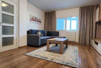 Apartament cu 2 camere decomandat în Central - 6