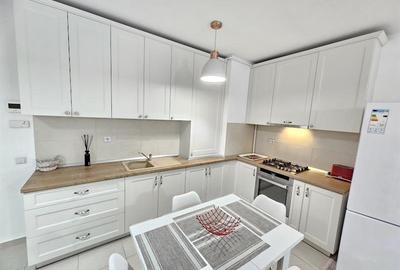 Apartament cu 3 camere decomandat, mobilat în Tudor Vladimirescu - 3