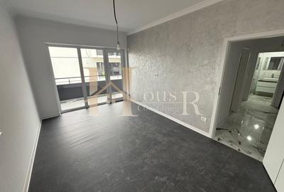 Etaj 1. Decomandat. Finisaje la alegere. - 6