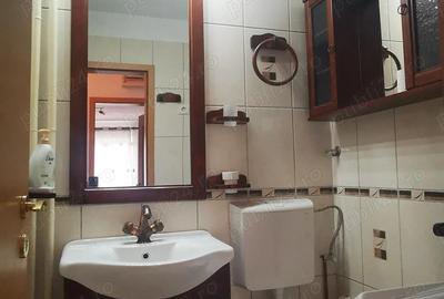 Complex Bd Parvan, ap 3 camere decomandat, complet utilat si mobilat - 6