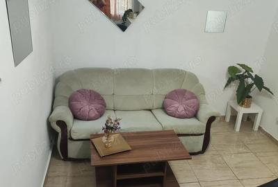 Casă cu 2 camere cu Teren 300 Mp în Central - 10