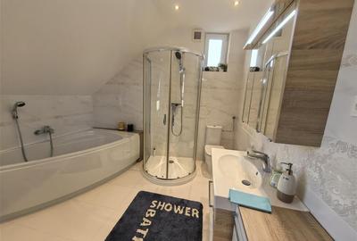 Casă individuală cu 15 camere cu Canalizare în Bălcescu - 15