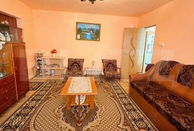 Apartament cu 2 camere semidecomandat în Central - 2