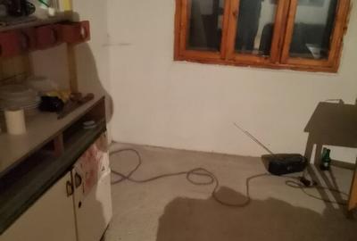 Casa nefinalizata Paltin, Vrancea, ?oseaua principala spre Spulber. - 3