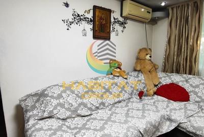 Apartament cu 4 camere semidecomandat, mobilat în Brâncoveanu - 7