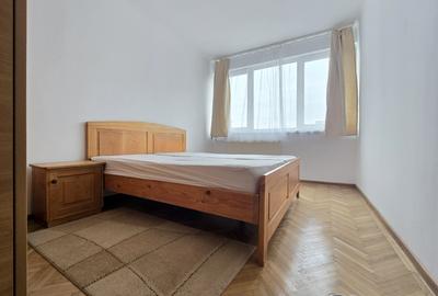Apartament cu 2 camere semidecomandat, mobilat în Basarabia - 7