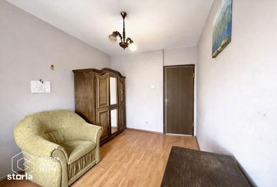 Apartament cu 4 camere decomandat în Sud - 7