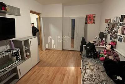 Apartament cu 2 camere decomandat în Alexandru Obregia