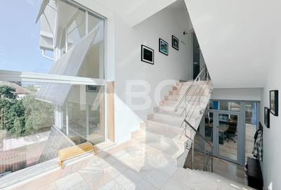 Cladire de birouri finisata la cheie 600 mp utili 15 parcari - 22