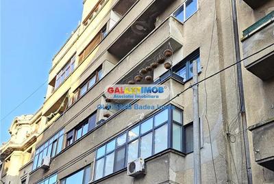 Apartament cu 3 camere decomandat în Universitate - 13
