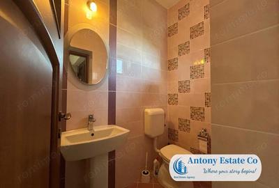 Casă cu 1 camere cu Teren 500 Mp în Sânmartin - 5