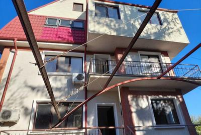De vanzare Casa D+P+2E+M in zona ultracentrala id... - 16