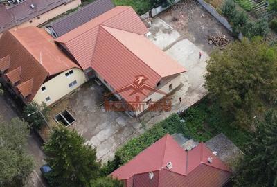 Casă de vânzare în Beclean Jud. Brașov pretabilă/investitie - 3