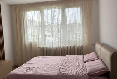 Garsonieră decomandată în Central - 5