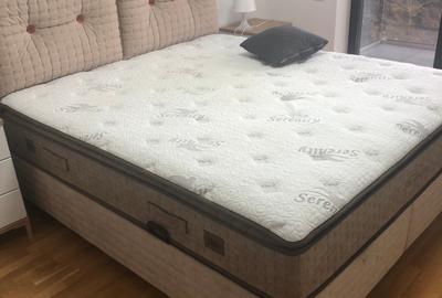 De inchiriat ap elegant 2 cam Pipera Iancu Nicolae - 14