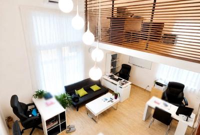 Spațiu comercial, de 58 mp, în Central - 1