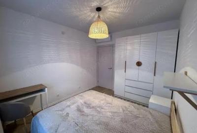 De inchiriat apartament cu o camera in zona Take Ionescu - 3