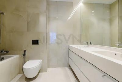 Apartament cu 3 camere decomandat, mobilat în Floreasca - 14