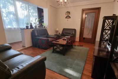 Apartament cu 3 camere semidecomandat în Alexandru Obregia - 13