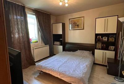 Apartament cu 2 camere decomandat în Central - 3