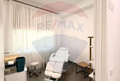 DE INCHIRIAT Spațiu comercial  100mp în zona P-ta Victoriei - 5