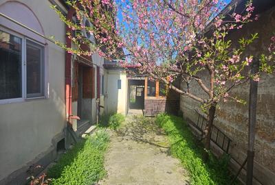 Casă individuală cu 5 camere cu Teren 970 Mp în Central - 8