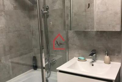 Apartament cu 2 camere, mobilat în Tătărași - 4