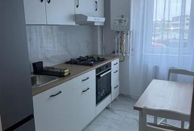 Închiriere Garsoniera 32mp - Militari Residence / Strada Tineretului - 2