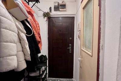 Apartament cu 2 camere nedecomandat, mobilat în Șagului - 7