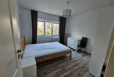 Apartament cu 2 camere decomandat, mobilat în Soarelui - 8