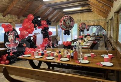 Casă cu 7 camere cu Teren 1500 Mp în Central - 6