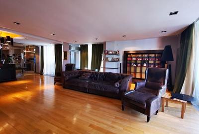Apartament impresionant cu vedere catre lac, piscina comuna, finisaje premium - 6
