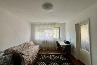 Apartament cu 2 camere semidecomandat, mobilat în Soarelui - 2