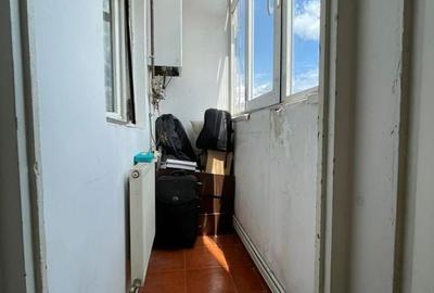 SO2  Apartament 2 camere Centrul Istoric SO2  Apartament 2 camere Centrul Istoric - 5